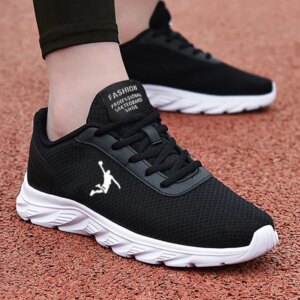 Men’s Shoes Breathable Men’s Sneakers Comfortable Classic Casual Shoes Outdoor Walking Sport Men Shoes Men Tenis Masculino
