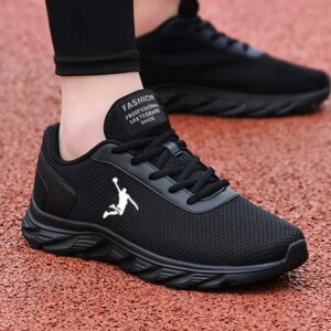 Men’s Shoes Breathable Men’s Sneakers Comfortable Classic Casual Shoes Outdoor Walking Sport Men Shoes Men Tenis Masculino