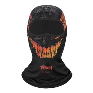 Balaclava Mask For Men Cycling Cap Motorcycle Sun Protection Full Face Cover Fishing Hat Bicycle Bike Bandana Neck Gaiter Black
