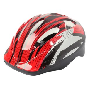 Adjustable Children Bicycle Helmet Scooter Skateboard Riding Safety Kids Cycling Protective Helmets For Bike Skate Scooter Incl