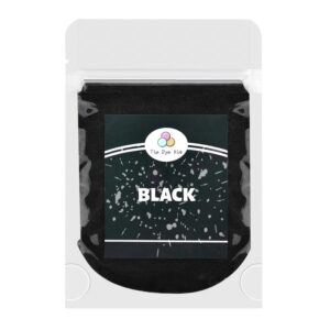 24 Colors 10g Fabric DIY Tie Dye Powder Color Change Free Cooking Color Dye For Fabric Bag Clothes Suit Dye Fabric Decorating