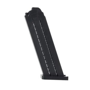 SIG17 Automatic Serial Shell Throwing Metal Soft Bullet Gun 1911 Empty Hanging Glock Children’s Toy Gun Simulation Boy