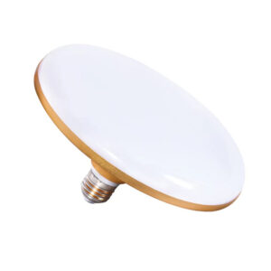 AC220V LED Bulb E27 Led Lamp Super Bright 12W 15W 20W 50W UFO Leds Lights Indoor Cold White Lighting Table Lamps Garage Light