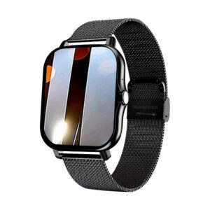2023 Smart Watch Android Phone 1.44” Inch Color Screen Bluetooth Call Blood Oxygen/Pressure Monitoring Smart Watch Women Men