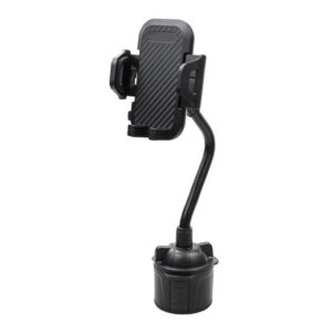 Universal Car Telephone Stand Cup Holder Stand Drink Bottle Mount Support Smartphone Mobile Phone Accessories This is One Holder