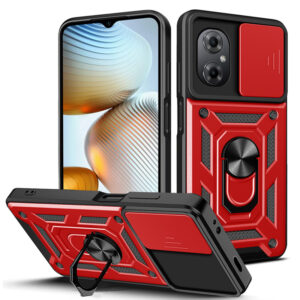Shockproof Armor Case For Xiaomi Mi Poco M5 M4 5G 4G Car Holder Phone Cover For Mi POCO M5S Camera Lens Protection Fundas