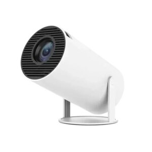 Magcubic 4K Android 11 Projector Native 1080P 390ANSI 320HY Dual Wifi6 BT5.0 1920*1080P Cinema portable Projetor upgrated