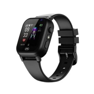 Kids 4G Smart Watch SOS GPS Location Video Call Sim Card For Children SmartWatch Camera Waterproof Watch For Boys Girls Relojes