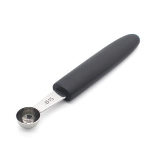 Different Size Melon Scoop Melon Baller Fruit Scoop