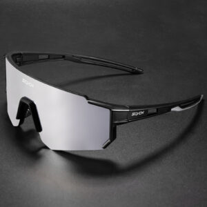 SCVCN Cycling Glasses Bike Sunglasses Men UV400 Eyewear Sports MTB Outdoor Goggles Bicycle Women Sunglasses Multi Color Riding