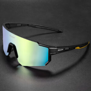 SCVCN Cycling Glasses Bike Sunglasses Men UV400 Eyewear Sports MTB Outdoor Goggles Bicycle Women Sunglasses Multi Color Riding