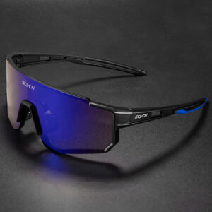 SCVCN Cycling Glasses Bike Sunglasses Men UV400 Eyewear Sports MTB Outdoor Goggles Bicycle Women Sunglasses Multi Color Riding