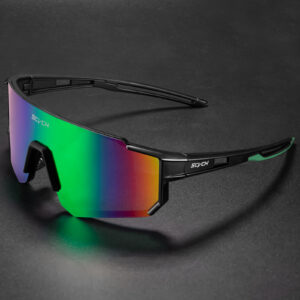 SCVCN Cycling Glasses Bike Sunglasses Men UV400 Eyewear Sports MTB Outdoor Goggles Bicycle Women Sunglasses Multi Color Riding