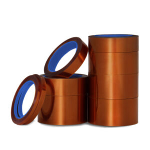 MECHANIC High-temperature Resistance Electronic Tape for Mobile Phone Repair 35m PCB Circuit Board Lithium Protection Tape