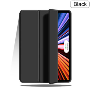For ipad 9.7″ 10.2″ 10.5″ 5 6 7 8 9 10 th Gen mini 1 2 3 4 Air Pro 11.0 Tablet Smart Case flip Tri fold Sleeve Soft shell Cover