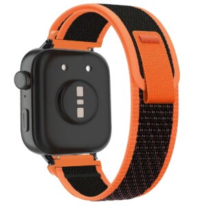 Trail Loop Band For Huawei Watch Fit 3 2 1 Strap Nylon Bracelet Sport Watchband For Huawei Watch FIT3 Smartwatch Elastic Correa