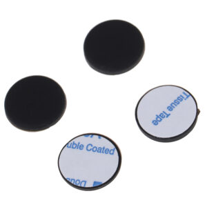 4Pcs Rubber Feet Foot For Thinkpad T460S T470S Laptop Feet Bottom Case jingu