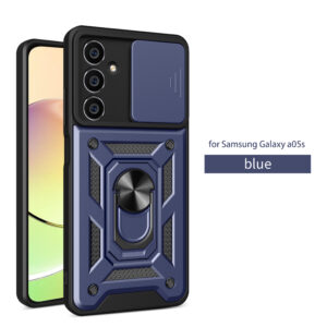 Shockproof Armor Case For Samsung Galaxy A05 A05S A04 A04S A14 A24 A54 A34 Car Holder Phone Cover For Galaxy M14 M54 M53 M23