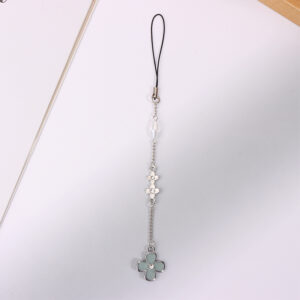 Comics Anime Kimi Ni Todoke From Me To You Keychain Kuronuma Sawako Kazehaya Shouta Cosplay Flower Pendant Phone Chain Huiye