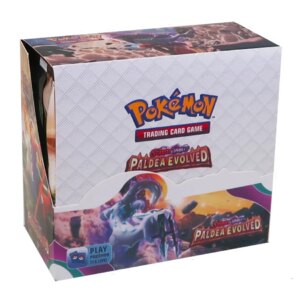 324 Pcs Pokemon Team Up Card Mini Booster Pack Unweighed New Factory Sealed