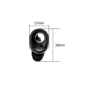 F9 Wireless Earphones Bluetooth TWS LED Dislpaly Binaural Headset Waterproof HD Calling CVC 8.0 Noise Reduction Headphones