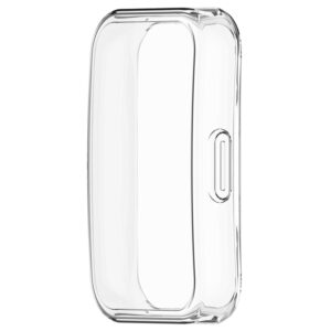 Soft TPU Case For Huawei Band 9 8 Accessories All-around Bumper Smart Watch Shell Cover For Huawei Band8 Band9 Screen Protector