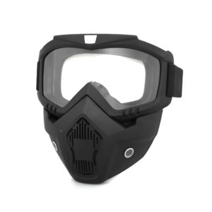 Welding Helmet Welder Mask Chameleon Large View True Color Solar Power Auto Darkening Welding Large for Arc Weld Grind Cut