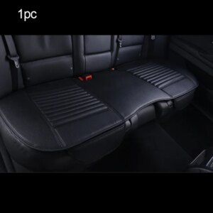 Car Seat Cover PU Leather Cars Seat Cushion Automobiles Seat Protector Universal Car Chair Pad Mat Auto Accessories Car Styling