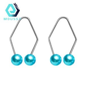 Facial Dimple Makers Get Natural Dimples with 2pcs Face Dimple Trainers Lightweight Easy to Wear for Women Create Beautiful Dimples