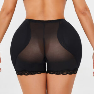 Sexy Big Ass Hip Pads Butt Enhancer Women Dress Body Shaper Control Panties Padded Panty Lifter Fake Ass Underwear Waist Trainer