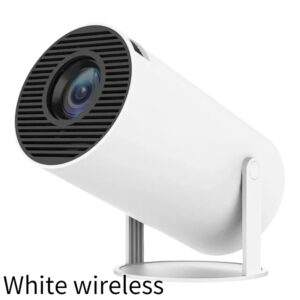 Magcubic Projector PRO 4K Android 11 Dual Wifi6 260ANSI Allwinner H713 BT5.0 1080P 1280*720P Home Cinema Outdoor Projetor