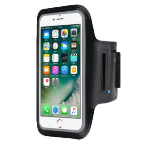 Outdoor Sports Armband Case For iPhone 14 13 Xiaomi Huawei Men Women Running Arm band Phone Holder Universal 5-7 Inch Smartphone