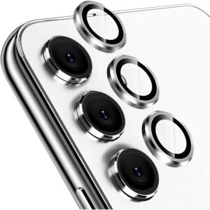 Tempered Glass Camera Lens Protector Cover For Samsung Galaxy A15 A25 A35 A55 A14 A24 A34 A54 S24 S23 Ultra Phone Accessories
