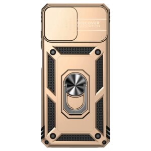 For Xiaomi Redmi 13C 12C 12 11A 10C 10A NOTE10 9S 11S PRO 8PRO 9S 9PRO 9PROMAX Case Car Magnetic Metal Ring Holder Back Cover