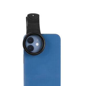 Mecoright Smartphone Filter 52mm Holder Ring CPL ND GND For Samsung Huawei Apple VIVO OPPO XIAOMI Cellphone smart iphone Lens