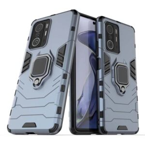 Armor Case For Xiaomi 11T 12T Pro Mi12T 10T Mi 11 13 Lite 12 12X 12S Ultra Phone Cover Shockproof Ring Bracket Bumper Back Coque