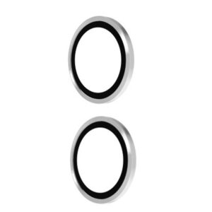 For Nothing Phone 2a Phone 2 Camera Lens Protector Metal Lens Ring Glass For NothingPhone 1 2 Phone2a Lens Case Cap