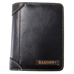 Coin Purse 2024 Wallet Purses Slim Men’s Wallets Gift ID Credit Card Holder Small Bifid Famous Brand Thin Wallet Men