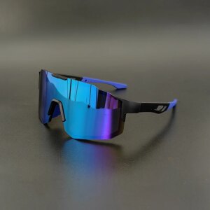 2024 Rimless UV400 Cycling Sunglasses Sports Running Fishing Goggles MTB Bicycle Glasses Men Women Road Bike Eyewear Male Rider