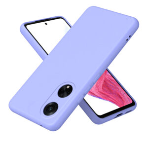 Liquid Silicone Phone Case for OPPO A98 A96 A95 A79 A78 A76 A74 A58 A57 A55 A54 A53 A38 A36 A18 A17 A16 A15 5g 4g ?ÇïPhone Cover