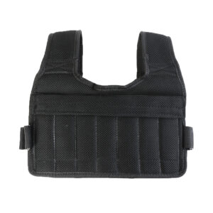 3/15/35kg Weighted Vest Adjustable Weighted Exercise Vest Workout Equipment for Workout Strength Training Running Fitness