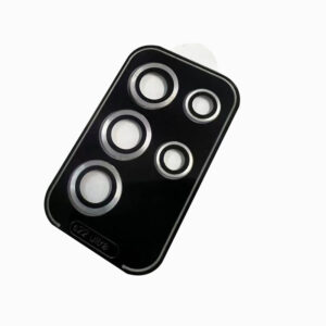 Metal Camera Lens Protector Glass For Samsung S22 Ultra Full Cover Lens Protection For Samsung S23 FE Glaas