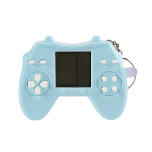 Mini Handheld Game Console Built-in 26 Games Childhood Classic Tetris Retro Game Player Old Fashioned Children’s Student Toys