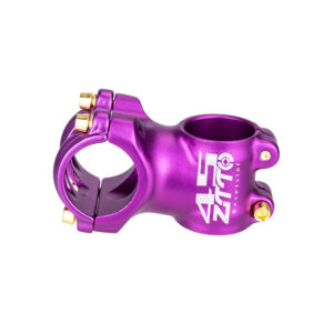 ZTTO Bicycle MTB 45mm Stem 7 Degree 31.8mm Lightweight Purple Green Black Red Road Bike Gravel Short High Strength