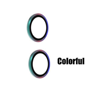 New AR+AF Camera Lens Protector Glass For Motorola Moto Edge 50 Pro Rear Camera Protective Glass Phone Back Lens Protector Film