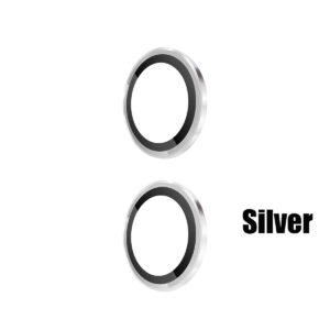 New AR+AF Camera Lens Protector Glass For Motorola Moto Edge 50 Pro Rear Camera Protective Glass Phone Back Lens Protector Film