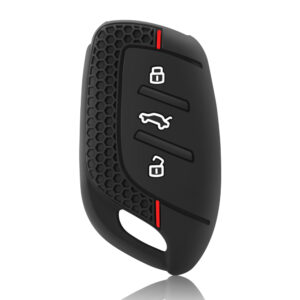 Silicone Key Cover Case Chain Holder For MG4 MG5 MG6 MG ZS EV HS EHS ZX GT Roewe RX3 RX8 ERX5 RX5 I6 I5 Keyring Shell