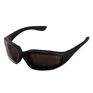1Pc Good Impact And Wear Resistance Motorcycle Glasses Polarized Night Driving Lens Glasses Sunglasses