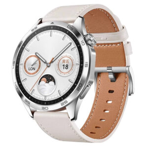 22mm 20mm Leather Strap For HUAWEI WATCH GT 4 46mm WATCH 4 Pro GT 3 GT2 Pro 42mm Buds Band Watchbands Soft Replacement Wristband