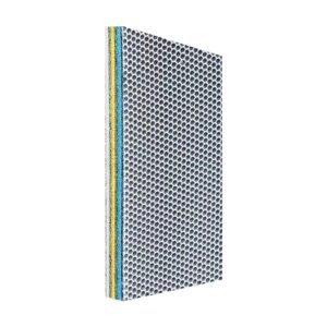 9Layers Aquarium Fish Tank Filter Sponge No Glue Foam Biochemical Cotton Aquarium Filtration Accessories Bio Sponge acuarios